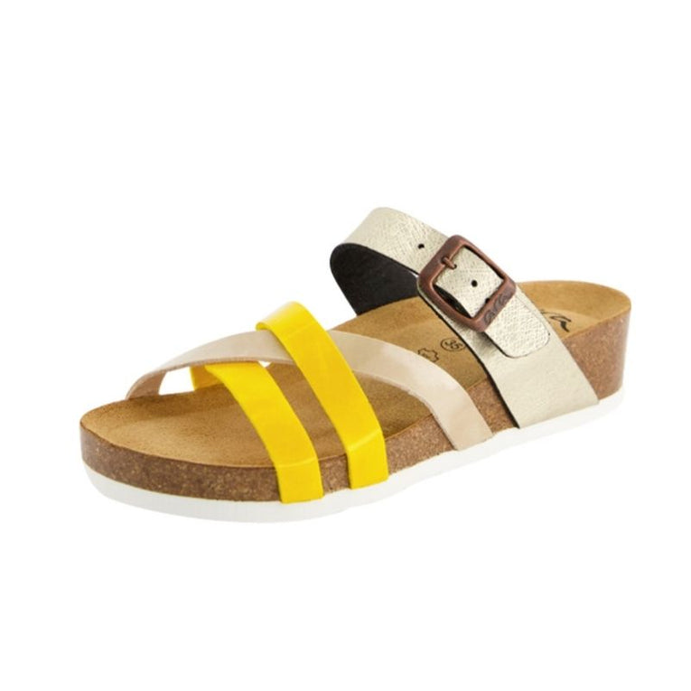 Ara 12-17272-08G Women's Slides