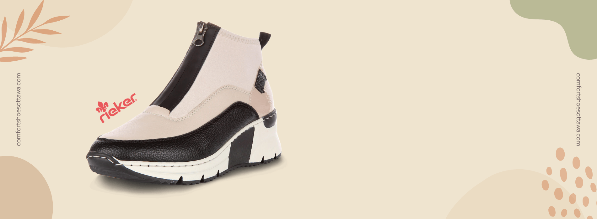 Comfort Shoes Ottawa