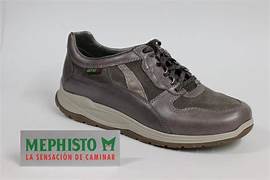 Mephisto Sano Swing Women's Sneakers