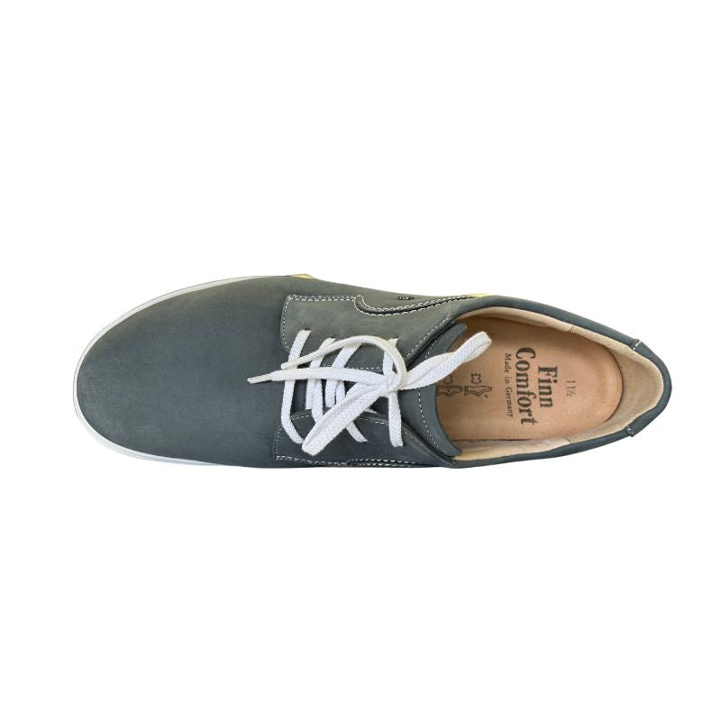 Finn Comfort 97311 Corso Men's Walking Shoes