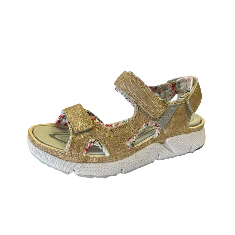 Allrounder Its Me Space Sand Women's Sandals