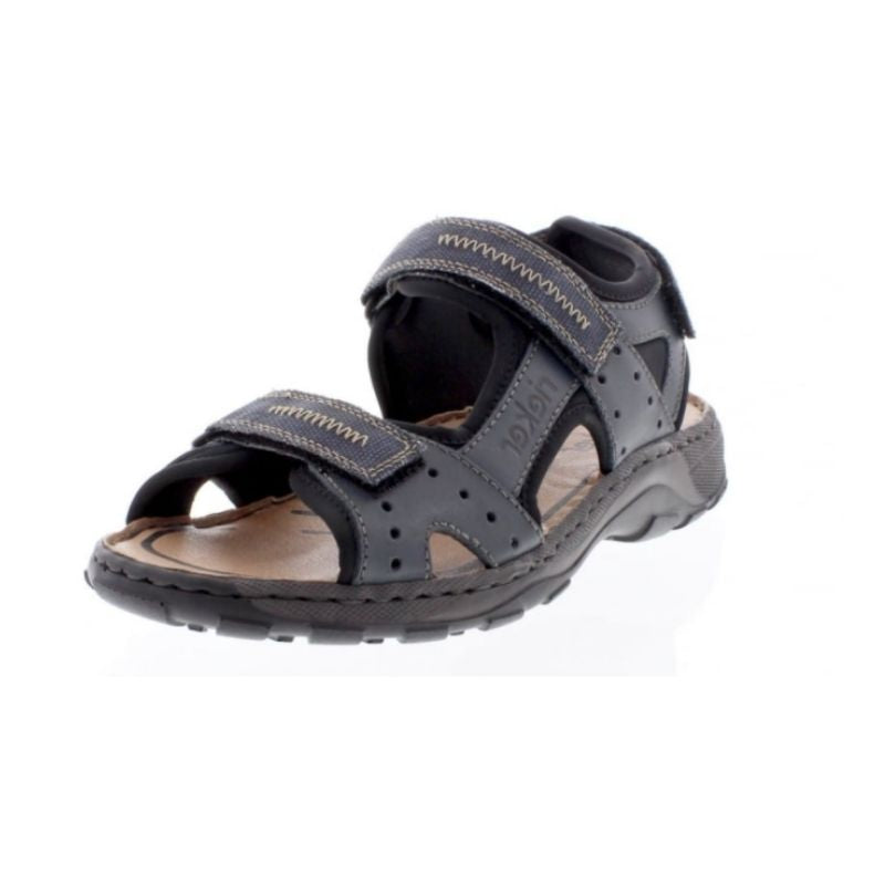 Rieker 26061-15 Men's Sandals