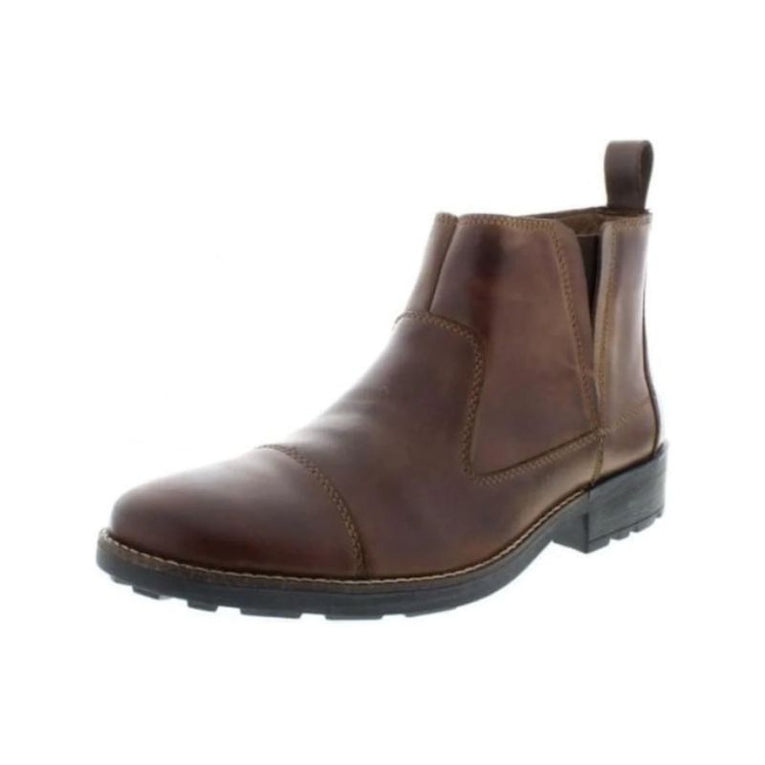 Rieker 36050-26 Men's Ankle Boots
