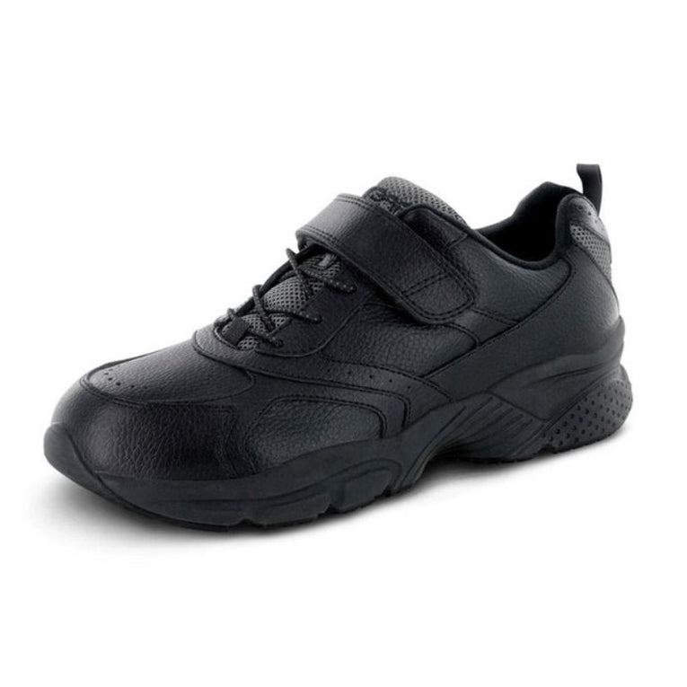Apex A6000MW09 Wide Men's Walking Shoes