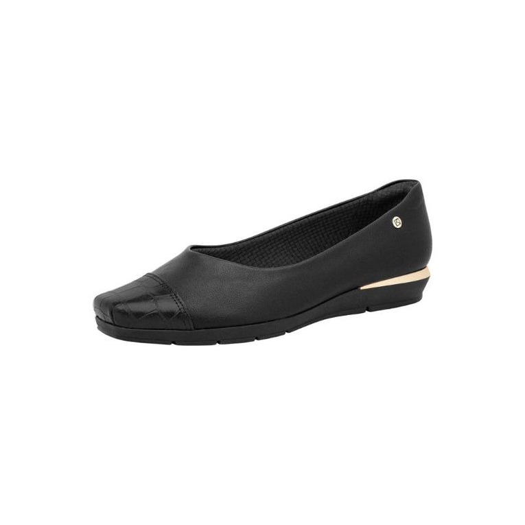 Piccadilly 147180-9 Women's Dress Shoes Black