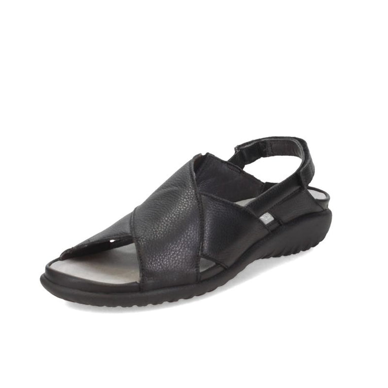 Naot Niho 11025 Black Soft Women's Sandals