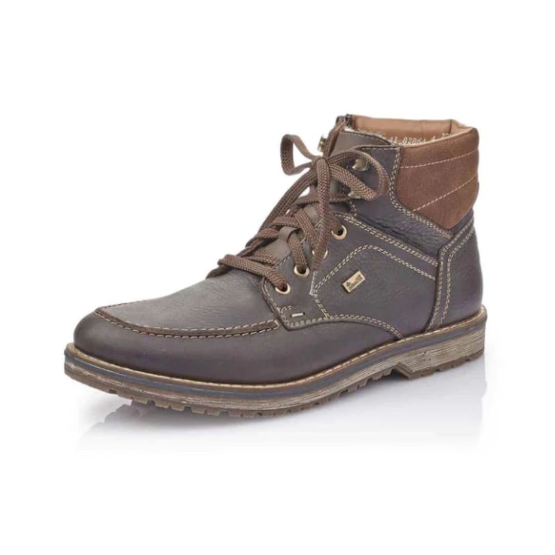 Rieker 39220-26 Men's Ankle Boots
