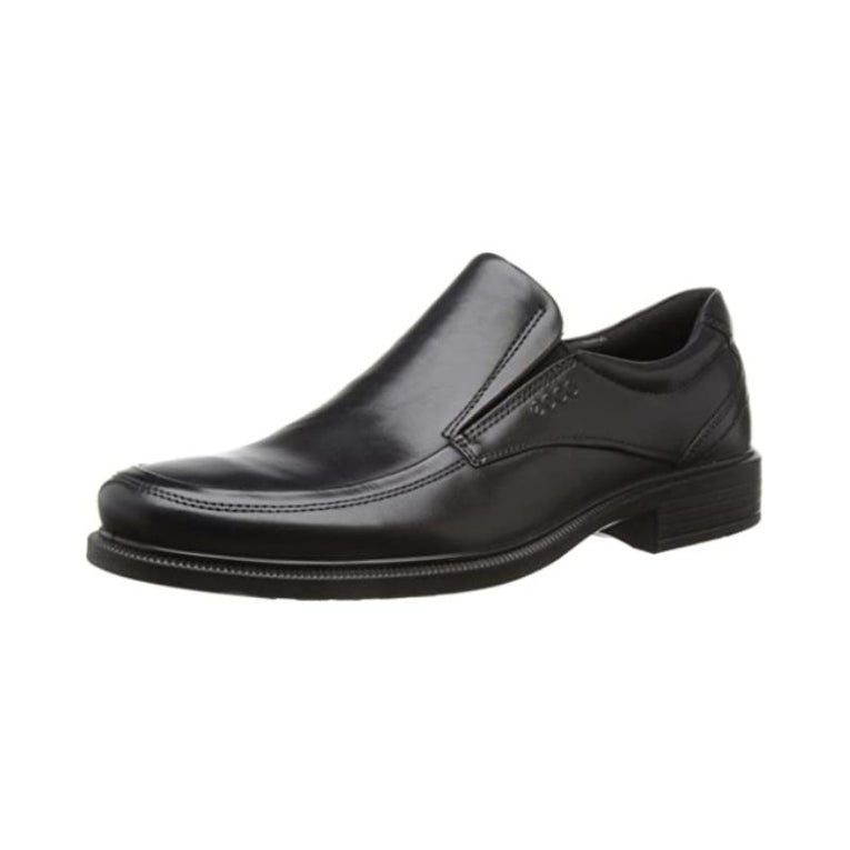 Ecco Dublin Men's Slip-on Shoes 622544 01001