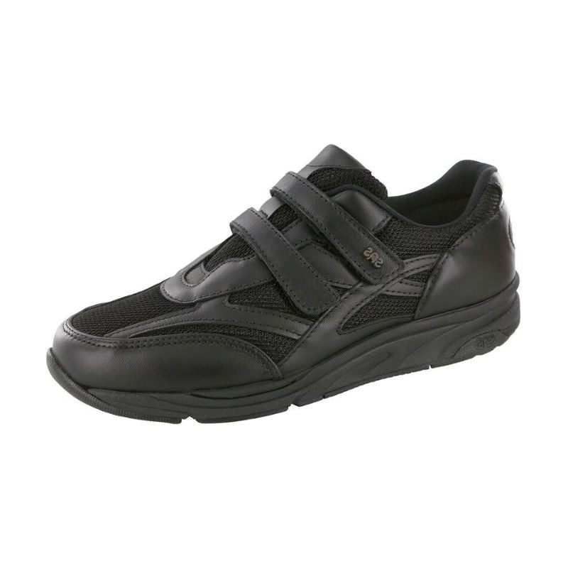 SAS TMV Black WW Women's Shoes Extra Wide 2730-013