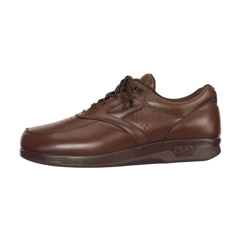 SAS Time Out Men's Shoes Brown 0092-068