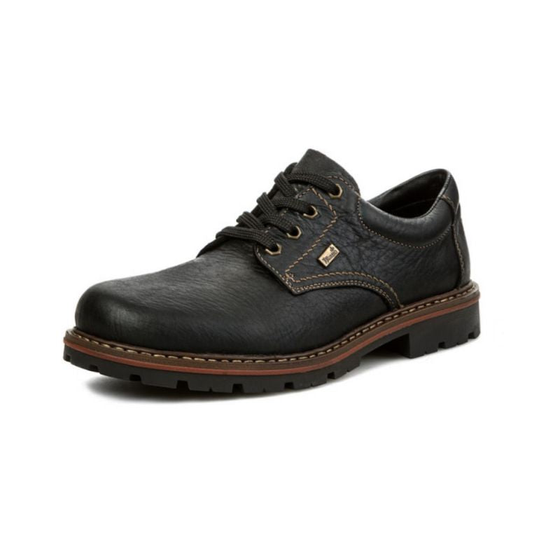 Rieker 17710-00 Men's Walking Shoes