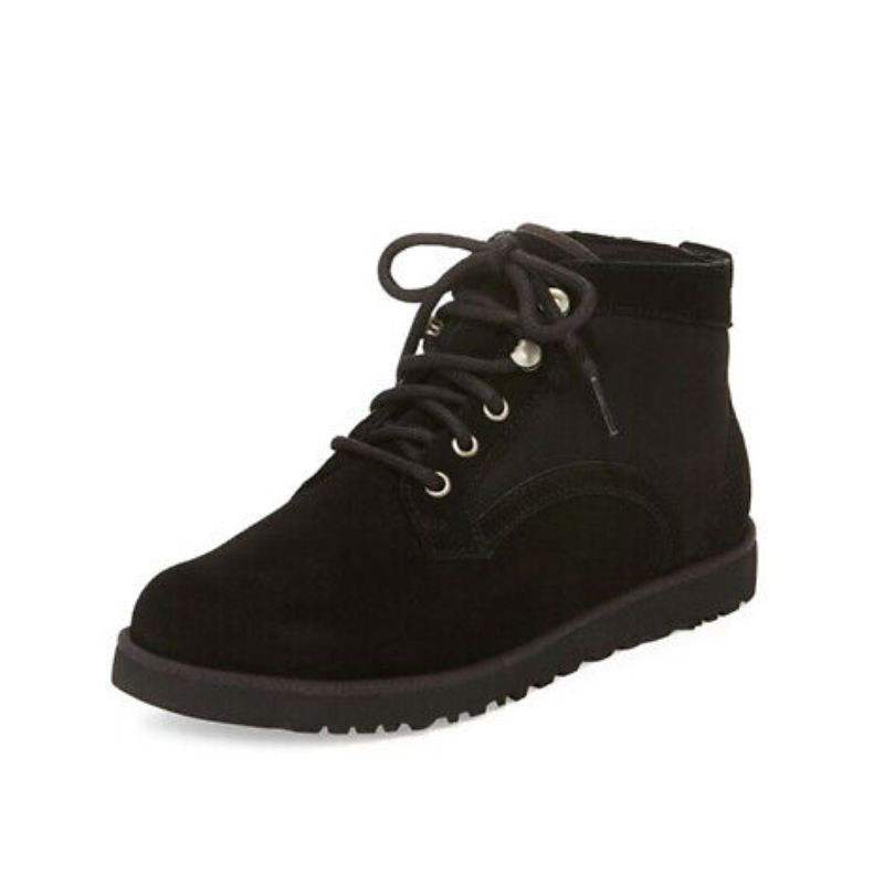 Ugg Bethany Black Women's Ankle Boots 1012532