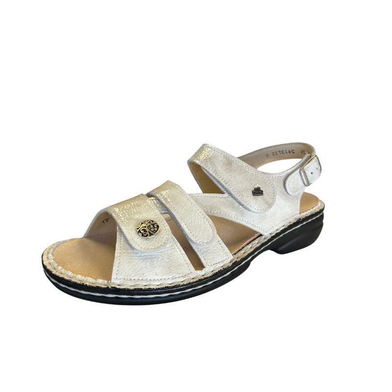 Finn Comfort Gomera Meram Sand Women's Sandals