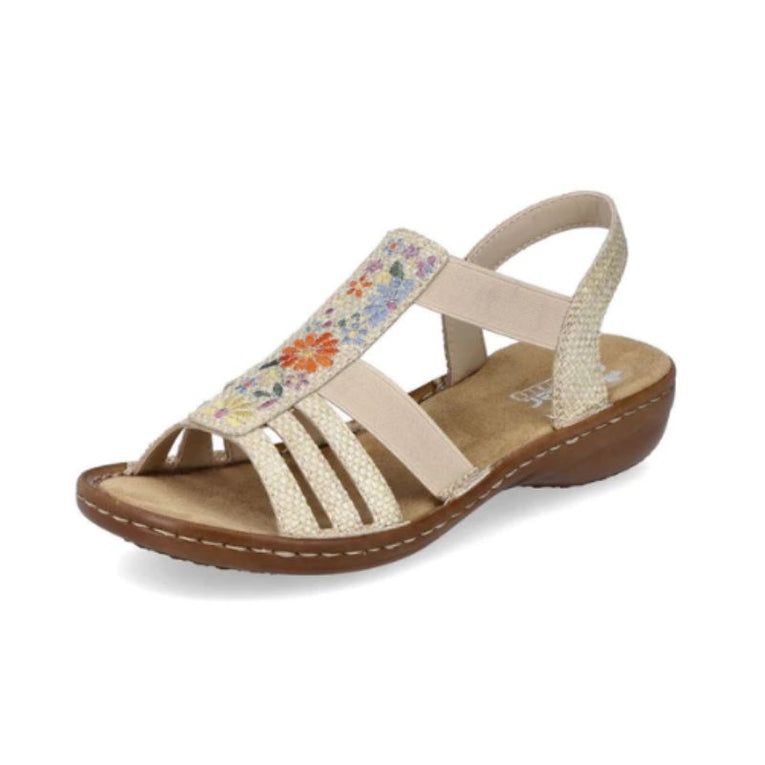 Rieker 60808-60 Women's Sandals