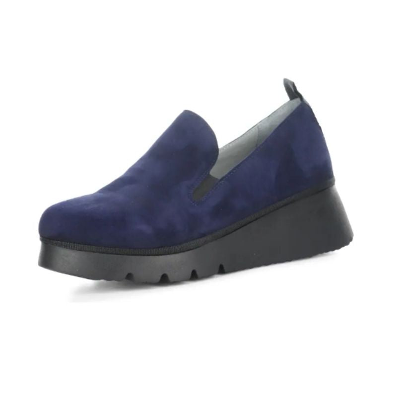 Fly London Pece406Fly Women's Wedge Shoes