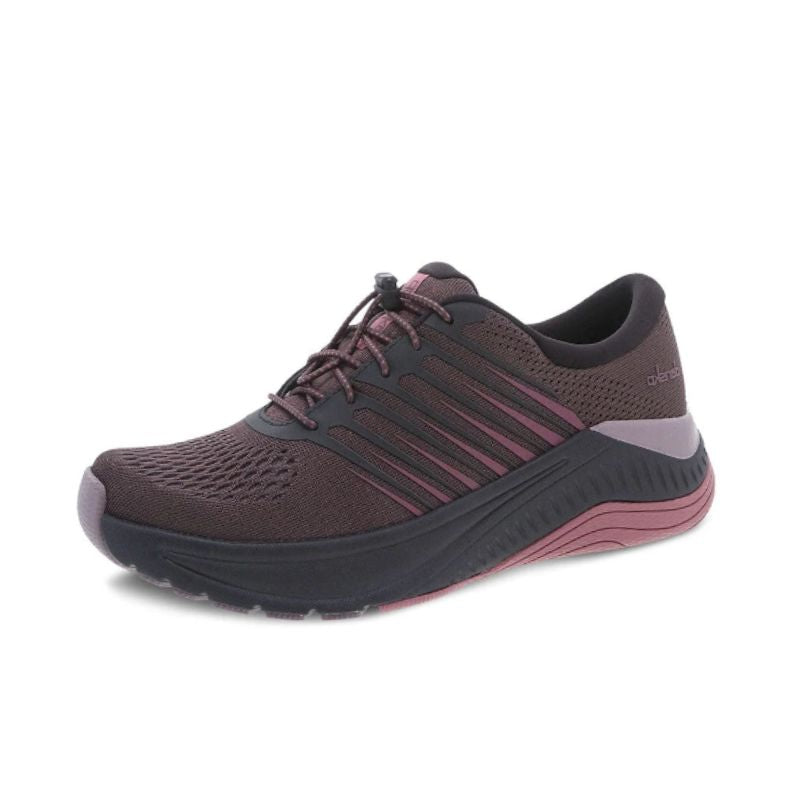 Joy Comfort Performance Mesh Sneakers with Podiatric Insole - 21888435