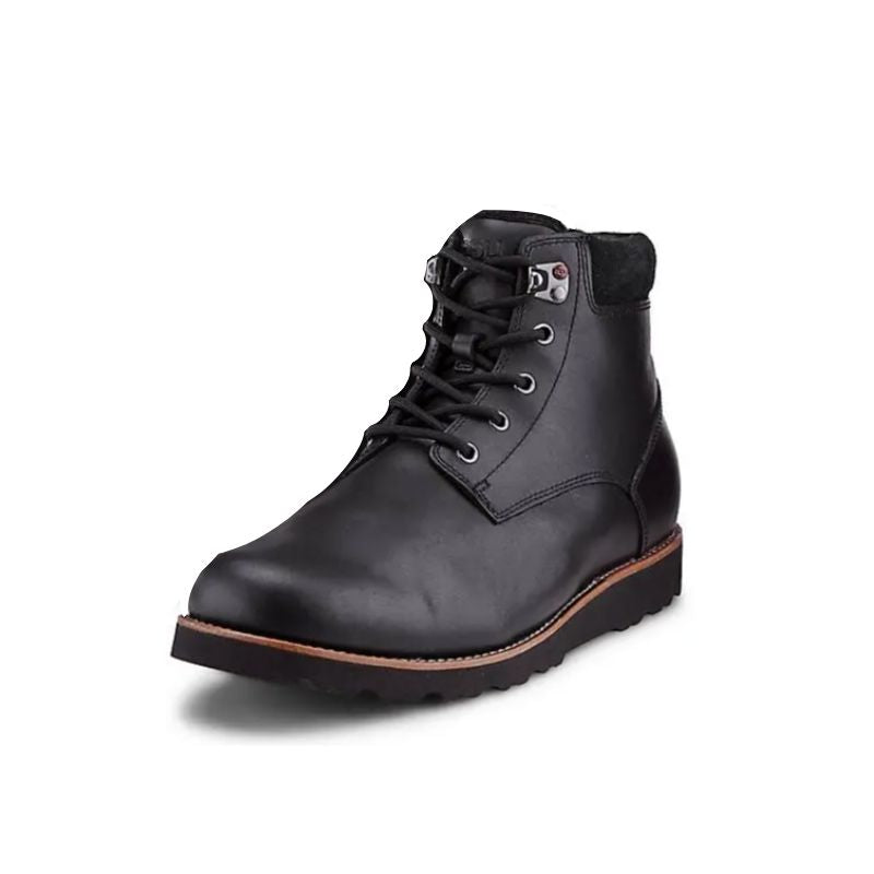 Ugg M Seton Black Men's Boots 1005283