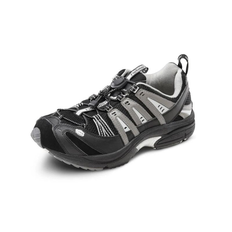 Dr.Comfort Performance 9910-W Men's Sneakers, FINAL SALE