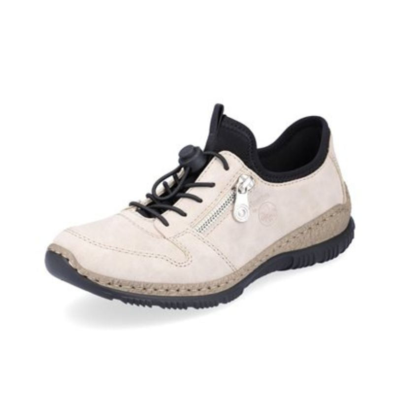 Rieker N32G0-60 Women's Walking Shoes
