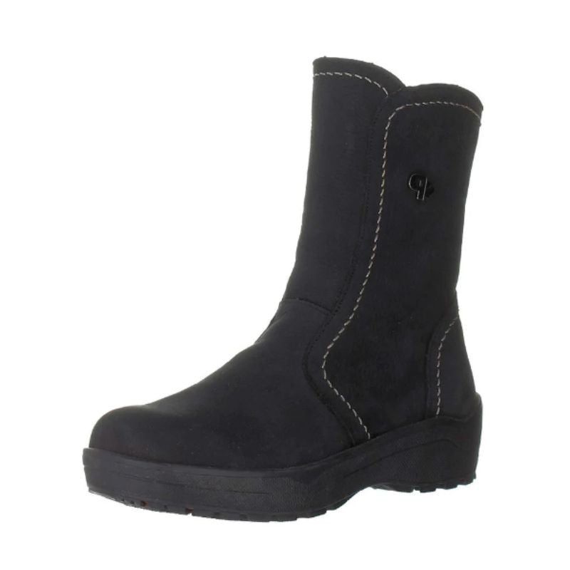 Pajar Bye Bye S Nubuck Women's Winter Boots