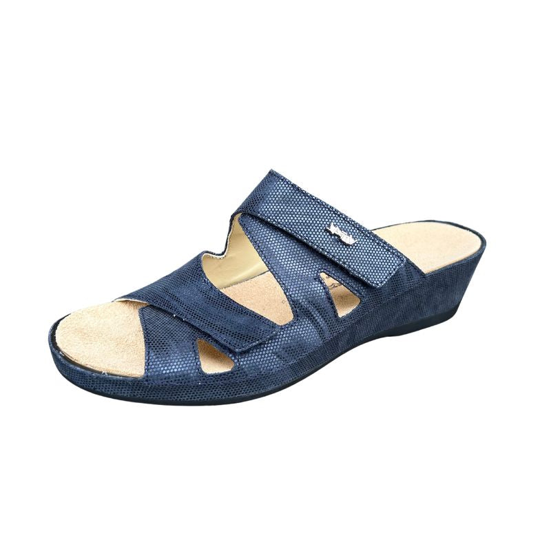 Vital Medic Furore Blu Women's Sandals
