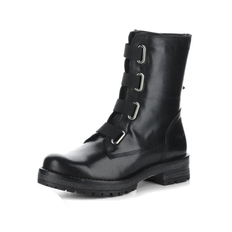 Bos. & Co. Pause Women's Mid-Calf Boots