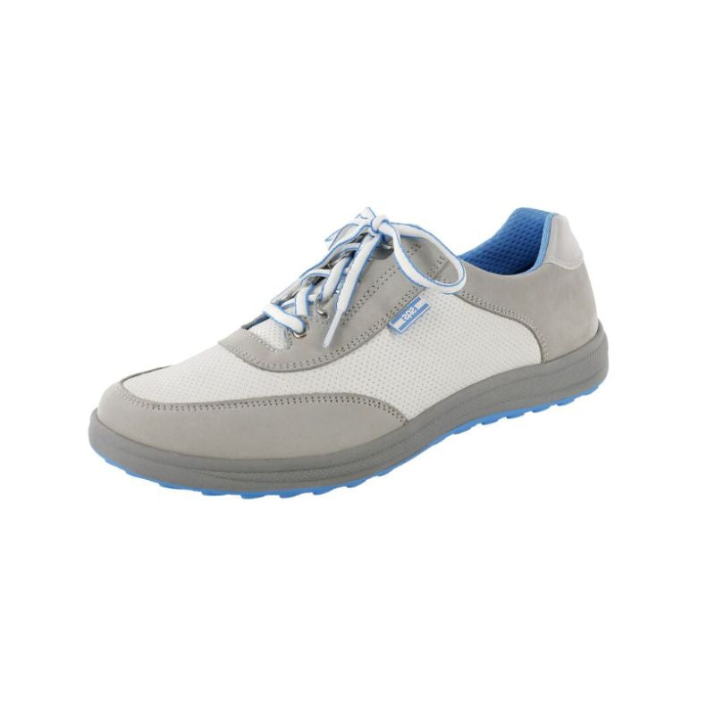 SAS Sporty Silver Women's Shoes 2040-077 FINAL SALE