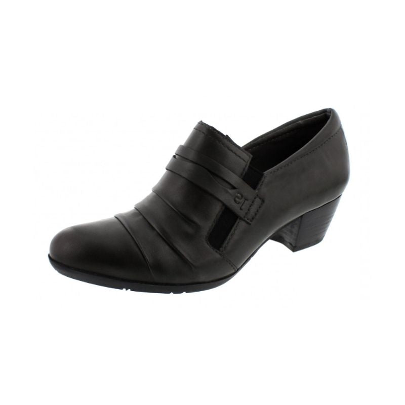 Josef Seibel Sue 01 Black Women's Shoes