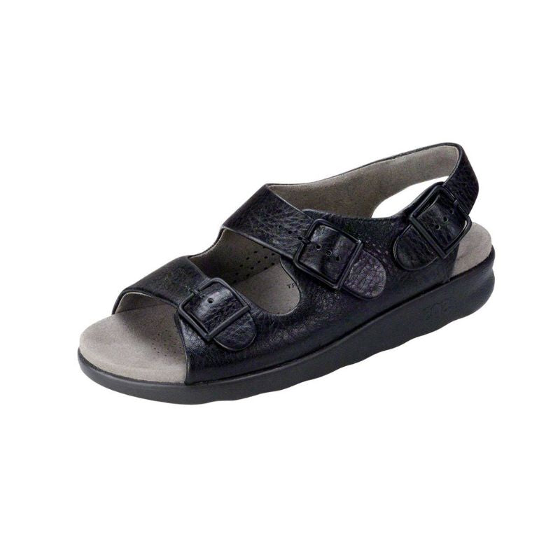 SAS Relaxed Women's Sandals Extra Wide 1760-013