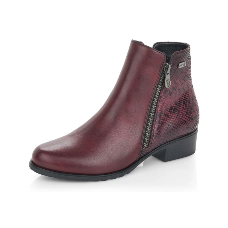 Remonte D6871-35 Women's Ankle Boots