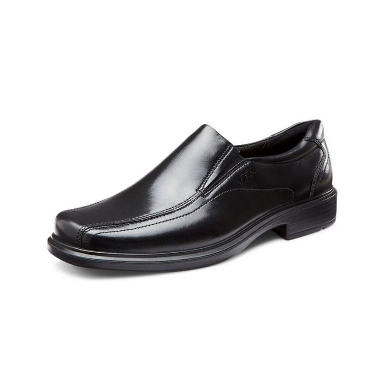 Ecco Helsinki Men's Slip-on Shoes 050134 00101, FINAL SALE