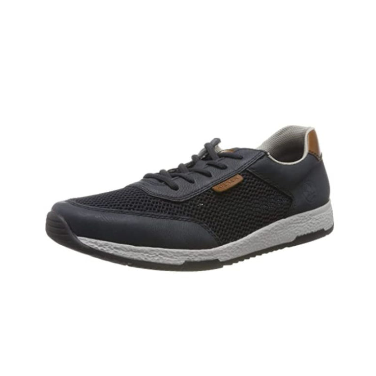 Rieker B9425-19 Men's Walking Shoes