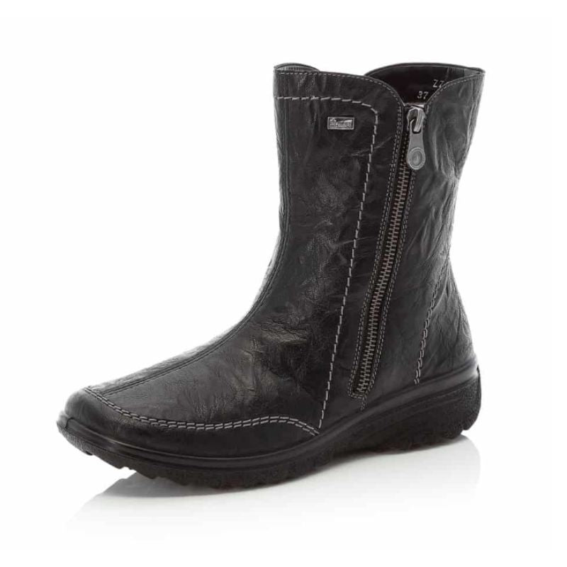 Rieker Z7050-00 Women's Boots