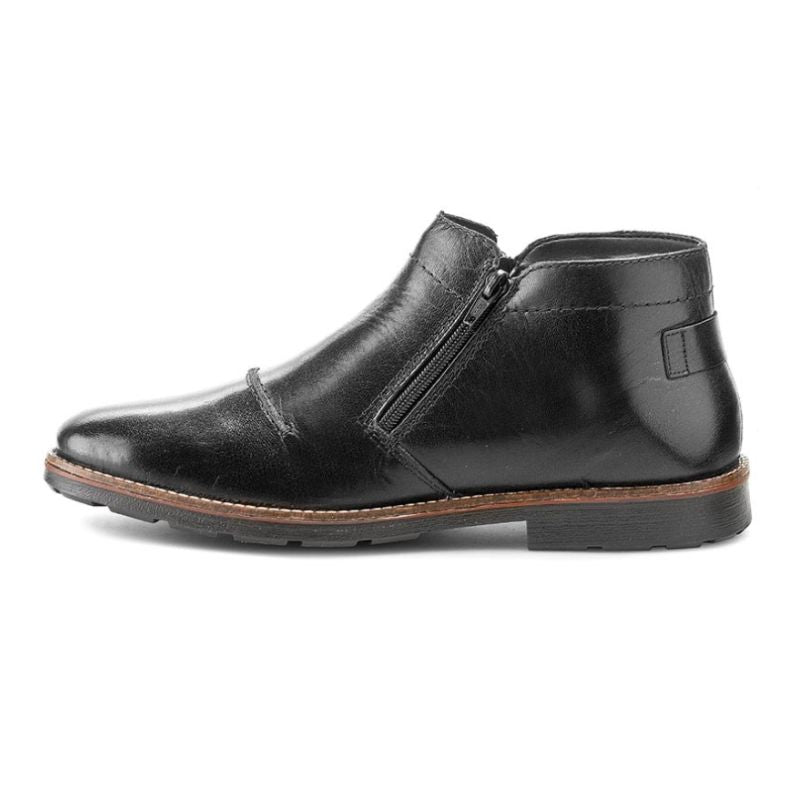 Rieker 35362-00 Men's Ankle Boots