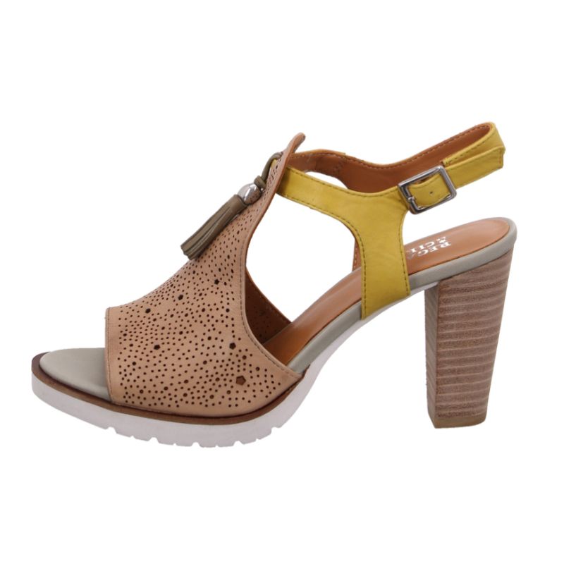Regarde Le Ciel Sylvie Women's High Heeled Sandals