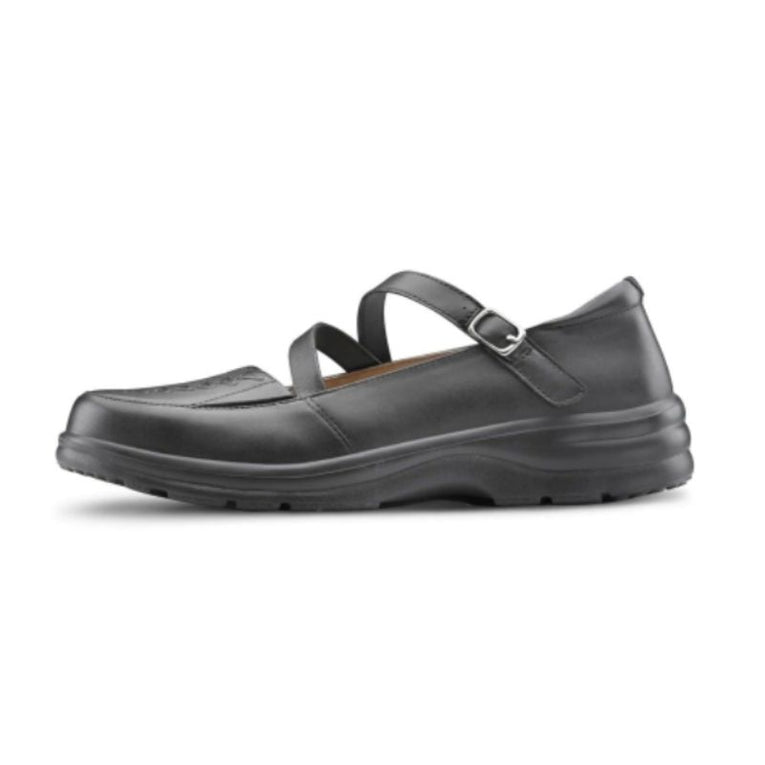 Dr.Comfort Betsy 4210-W Women's Shoes, FINAL SALE