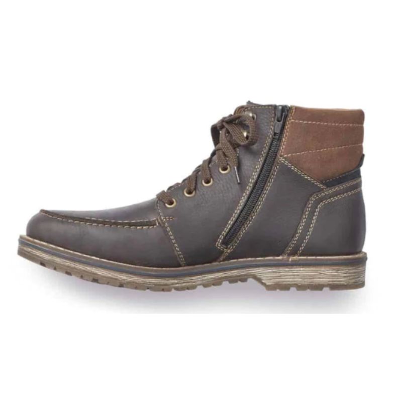 Rieker 39220-26 Men's Ankle Boots