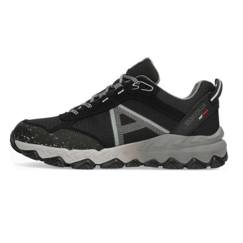 Allrounder Challenge-TEX Men's Hiking Shoes