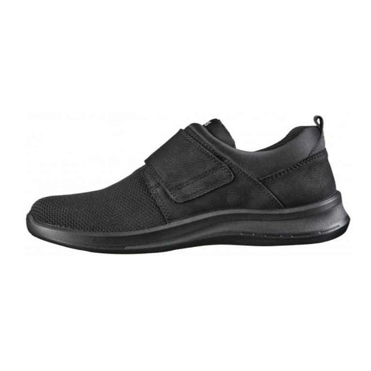 Jomos Aircomfort Men's Velcro Shoes 328397 965 000