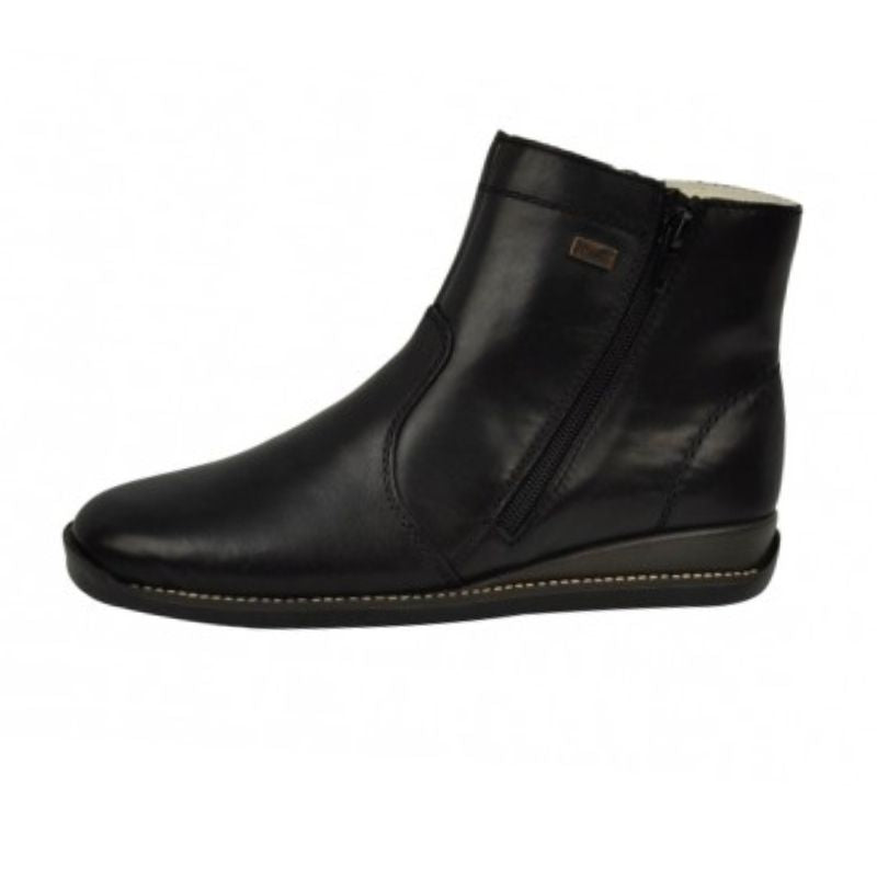 Rieker 98252-00 Women's Boots FINAL SALE