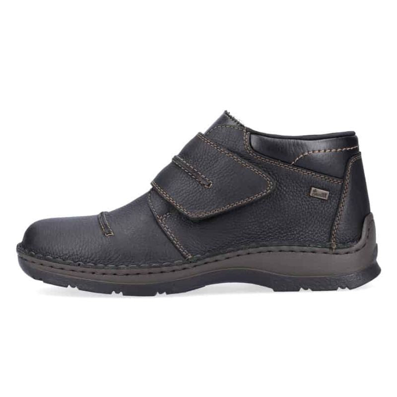 Rieker 05367-00 Men's Ankle Boots