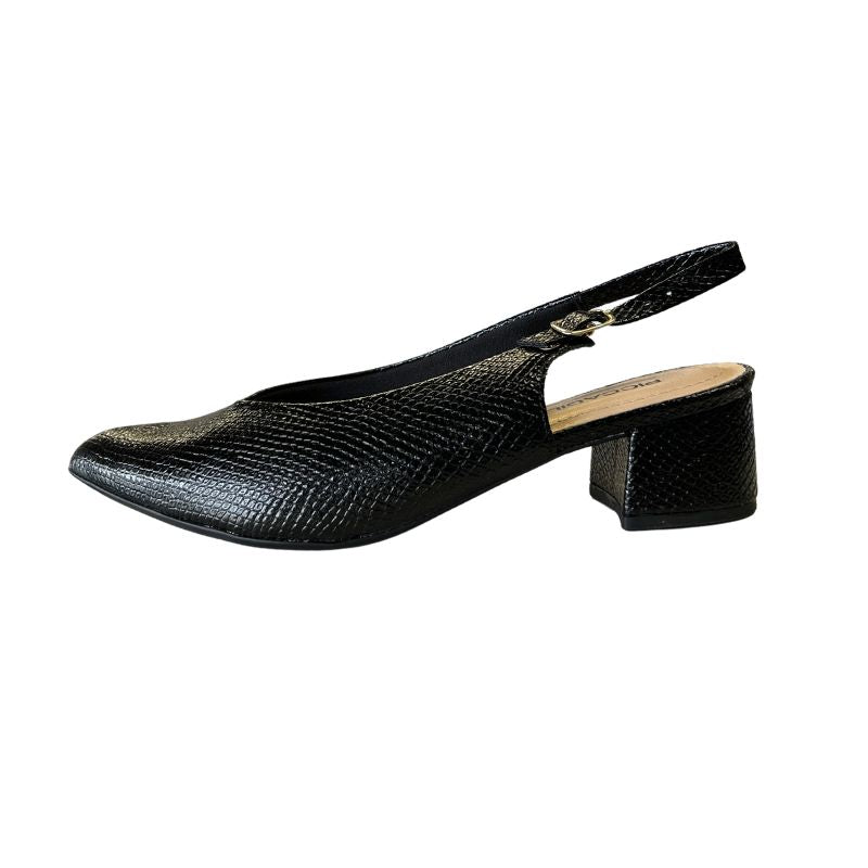 Piccadilly 739031-3 Women's Dress Shoes
