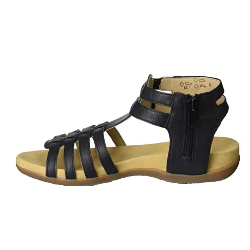 Rieker K2267-01 Women's Sandals