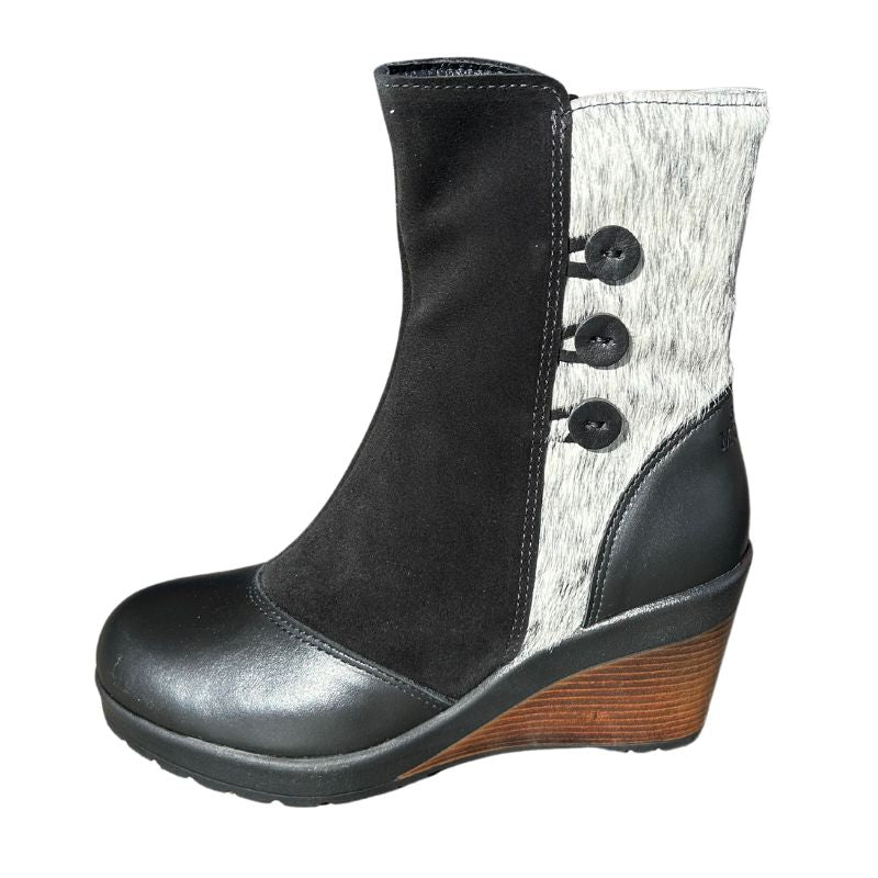 Saute Mouton Drew Women's Ankle Boots 2767
