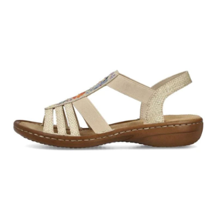 Rieker 60808-60 Women's Sandals
