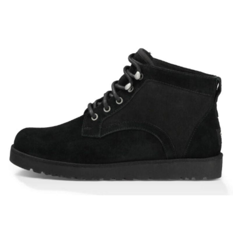 Ugg Bethany Black Women's Ankle Boots 1012532