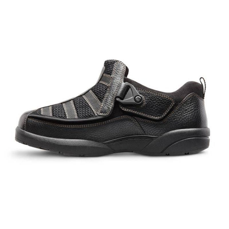 Dr.Comfort Edward 9610-W, Extra Depth Men's Walking Shoes, FINAL SALE