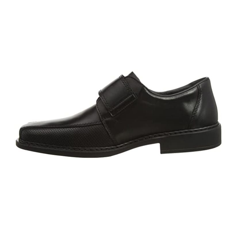 Rieker B0885-00 Men's Shoes