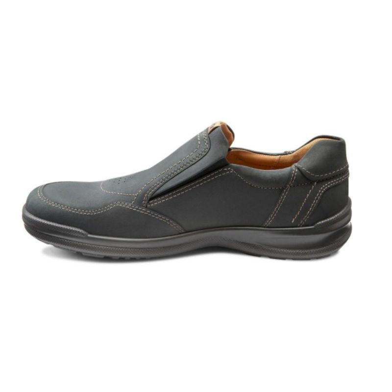 Hæderlig bro websted Ecco Remote Men's Slip-on Shoes 521094 57751