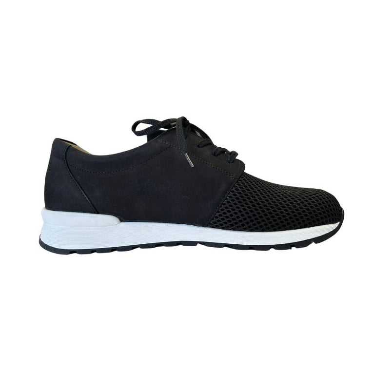 Finn Comfort Enfield Men's Walking Shoes